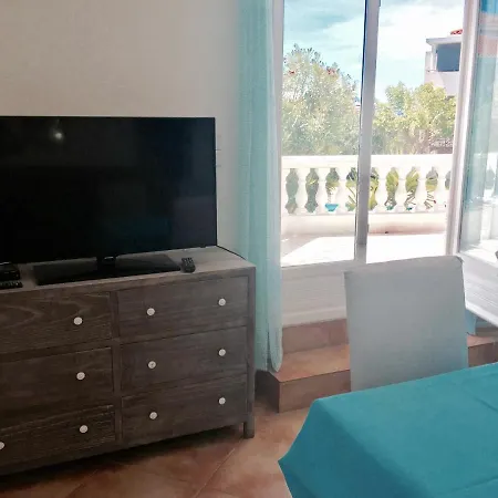 Colombier Apartman *