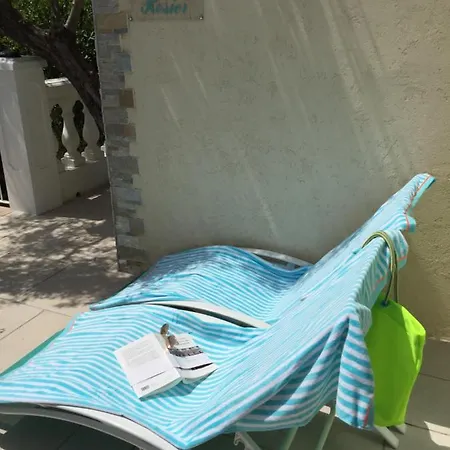 Colombier Apartman Fréjus