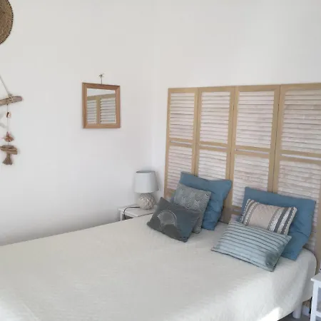 Colombier Apartman Fréjus