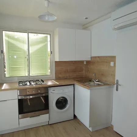 Apartman Colombier
