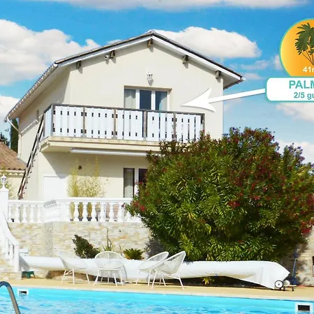 Apartman Colombier *