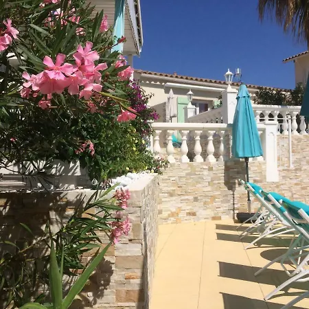 Apartman Colombier