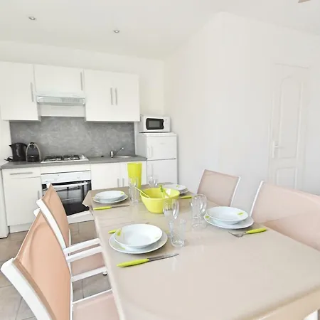 Colombier Apartman Fréjus