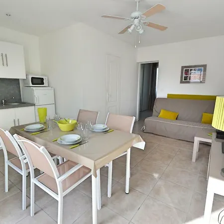 Colombier Apartman