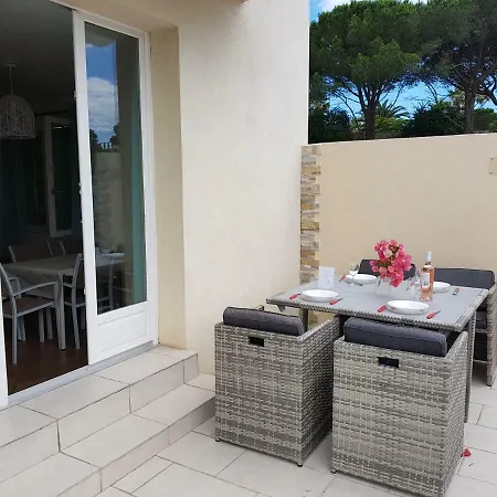 Apartman Colombier